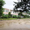 물야중학교 이미지