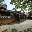 운파고택 이미지