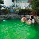 구수곡자연휴양림 야영장 이미지