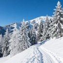 진양에너지 | [서울 수락산 철쭉능선 겨울 등반 코스] 눈꽃 핀 기차바위의 짜릿한 매력