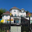 거제 해돋이가자 애견펜션(1) 이미지