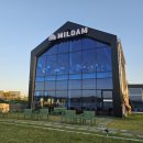 돌머리해수욕장 주차장 이미지