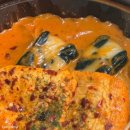 통 삼 | 삼첩분식 마라로제 떡볶이 vs 로제샹궈 떡볶이, 일주일 3번 주문 후기