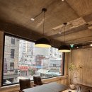 사람 조형물(여자) 이미지