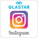 GLASTAR 안경 이미지