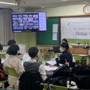 정발중학교 이미지