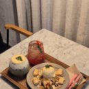 뜨아아아 | [왕십리역 카페] 고즈넉한 한옥카페, 뜨아아아 커피집 이용후기