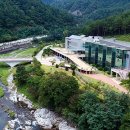 고생대자연박물관 이미지