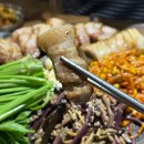 백로산장 이미지