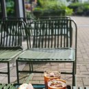 카페숲숲 - 남양주시 광릉수목원로 150-15 | 까치울역 카페 숲숲 두번째 방문한 후기
