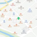 백암면사무소사거리 이미지