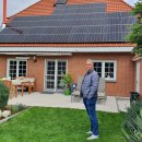 정원태양광발전소 이미지