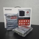 아이언 PC 방 | 개로 구축한 RAID1, NAS용 HDD — 설치부터 성능까지 실사용 후기, ASUSTOR AS5402T NIMBUSTOR 2 Gen2 기반