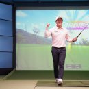 V골프존 이미지