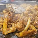 운수대통닭갈비