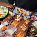 스시마시토 경산점 | 또 생각나는 옥산동일식집 스시마시토 경산점