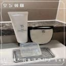 TS 여드름&amp;클렌징 3-SET 순한클렌징폼 리스킨 트러블 솔루션 사용후기