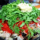 밀리네해물탕 이미지