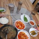 홍성 순대국