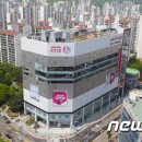 롯데피트인 산본점 1층 이미지