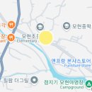 모현초등학교 앞 이미지