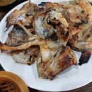 찬미회물회