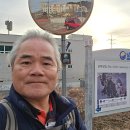 [25] 남파랑길 2차 52~53코스, 율촌파출소~소라초등학교(14.5km)~여수종합버스터미널(11.5km) - 2026.2.6. 이미지