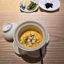 청담윤일식오마카세 런치 스시카운터 다녀온 후기