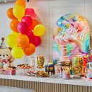 윈덤그랜드부산 더 브릿지(The Bridge) 이미지