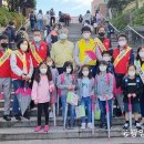 광양읍 용강초등학교 이미지