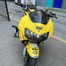 cbr900rr 97년 쇼바이크(완료) 이미지