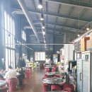 연탄춤추는돼지 | 신화월드 맛집 고기집 추천, 가족모임하기 좋은 제주 고기집, 신화월드 무료픽업, 고기구워주는 흑돼지집