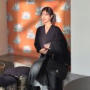 막스마라 | 겨울 출근룩 스타일링 후기_막스마라 코트 비즈니스 캐주얼 코디