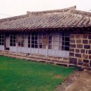 조천리 황씨종손가옥 이미지