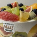 수원-0227 | 둔산케이크맛집 둔산동생일케이크 카페디아즈 대박비주얼 케이크후기