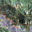 상계역 북측주차장 | [불암산 등산코스] 제 4등산로 등반 후기 (초보 코스 ❌ 등산화 &amp; 장갑 필수!)