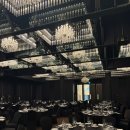 연회 | 기업행사장소 엘리에나 호텔 연회 투어 후기~⭐