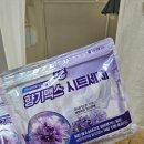 맥스테크 | 섬유유연제 없이도 향기롭게 테크 향기맥스 시트 세제 사용 후기