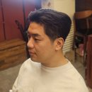 차가꾸는남자 | 청라바버샵 FACE바버샵 럭킴바버 깔끔하고 단정한 남자머리 솔직후기 주차정보