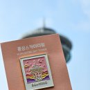 천안스카이타워 | 홍성스카이타워, 한정판 '굿즈' 선보여... SNS 인증 이벤트 전개