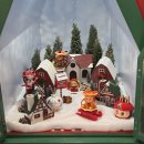 N.VILLAGE 3 | 성수동 올리브영 팝마트 윈터 빌리지, 2025 어워즈 팝업 솔직후기 12. 01~ 12. 31 ★★★☆☆