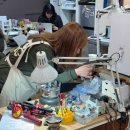 다온광택 | 천안 반지 공방 다온메이드 첫 커플반지 만들기 대성공