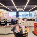 CU 연화리쌍용센터점 이미지