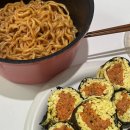 부엉김밥 이미지