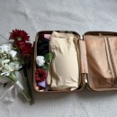 토탈포장 | 셀럽비비 스튜디오 토탈 웨딩촬영 후기 :: 준비한 시안, 메이크업, 헤어변형, 촬영 소품 등등