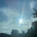 노원-수락-5319 | 노원구 커튼 블라인드 추천 / 노원구 상계동 수락한신아파트 콤비블라인드로 베란다 업그레이드~