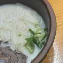 일품백송칼국수 이미지