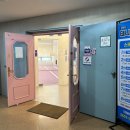 테니스나우 | 테린이 광명 하안동 실내 테니스장 테니스 나우 이용후기