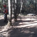 깃대봉 쉼터 이미지