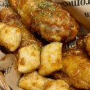 씨유 청주봉명자이점 | 봉명동 치킨 치킨신드롬 청주봉명자이점 - 시그니처 메뉴 핫스페셜반 &amp; 허니데리반 상세 후기